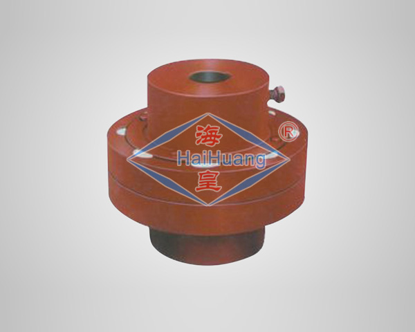 HL型彈性柱銷(xiāo)聯(lián)軸器 HL型彈性柱銷(xiāo)聯(lián)軸器